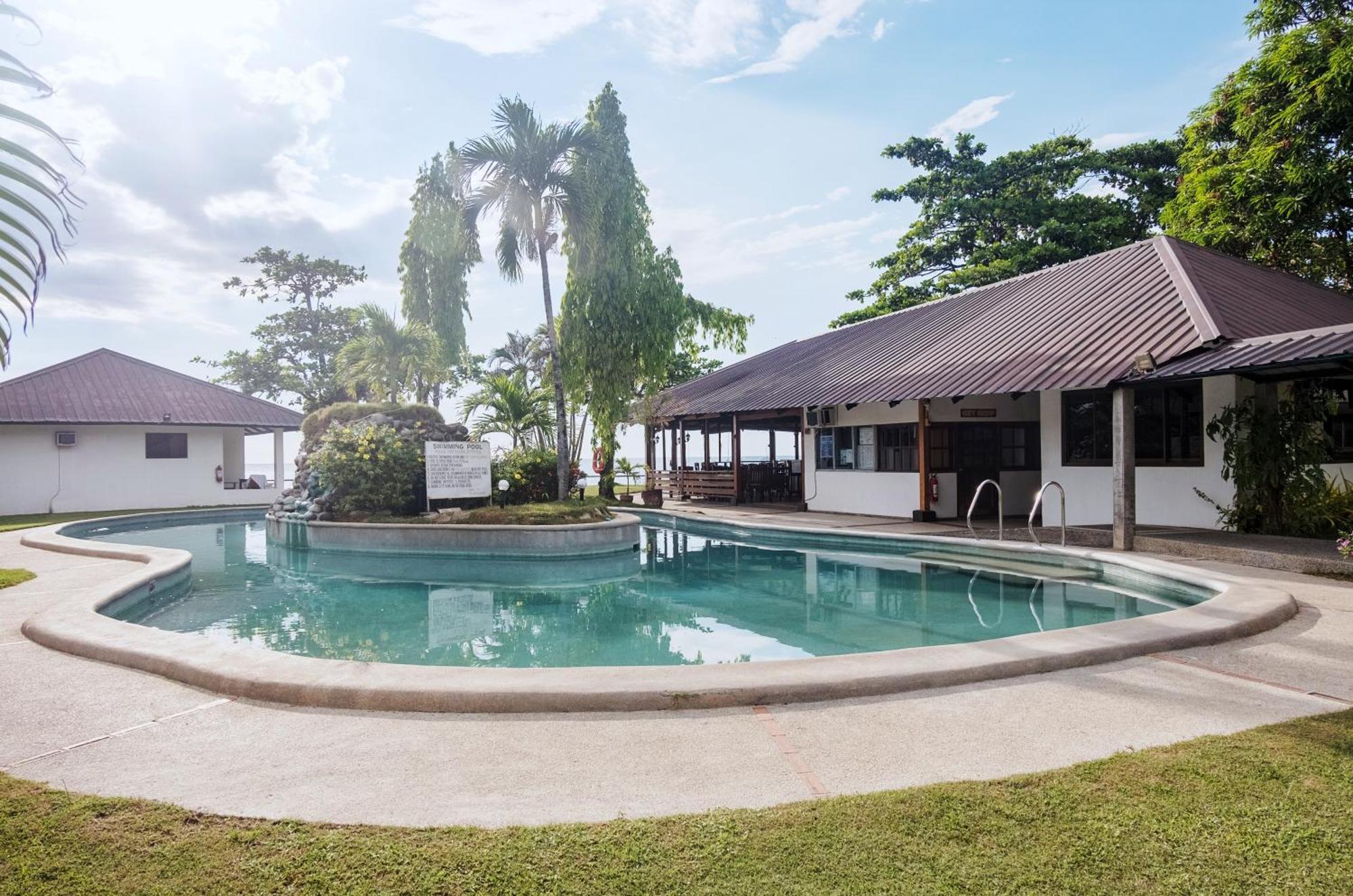 Go Resort Bauang Extérieur photo