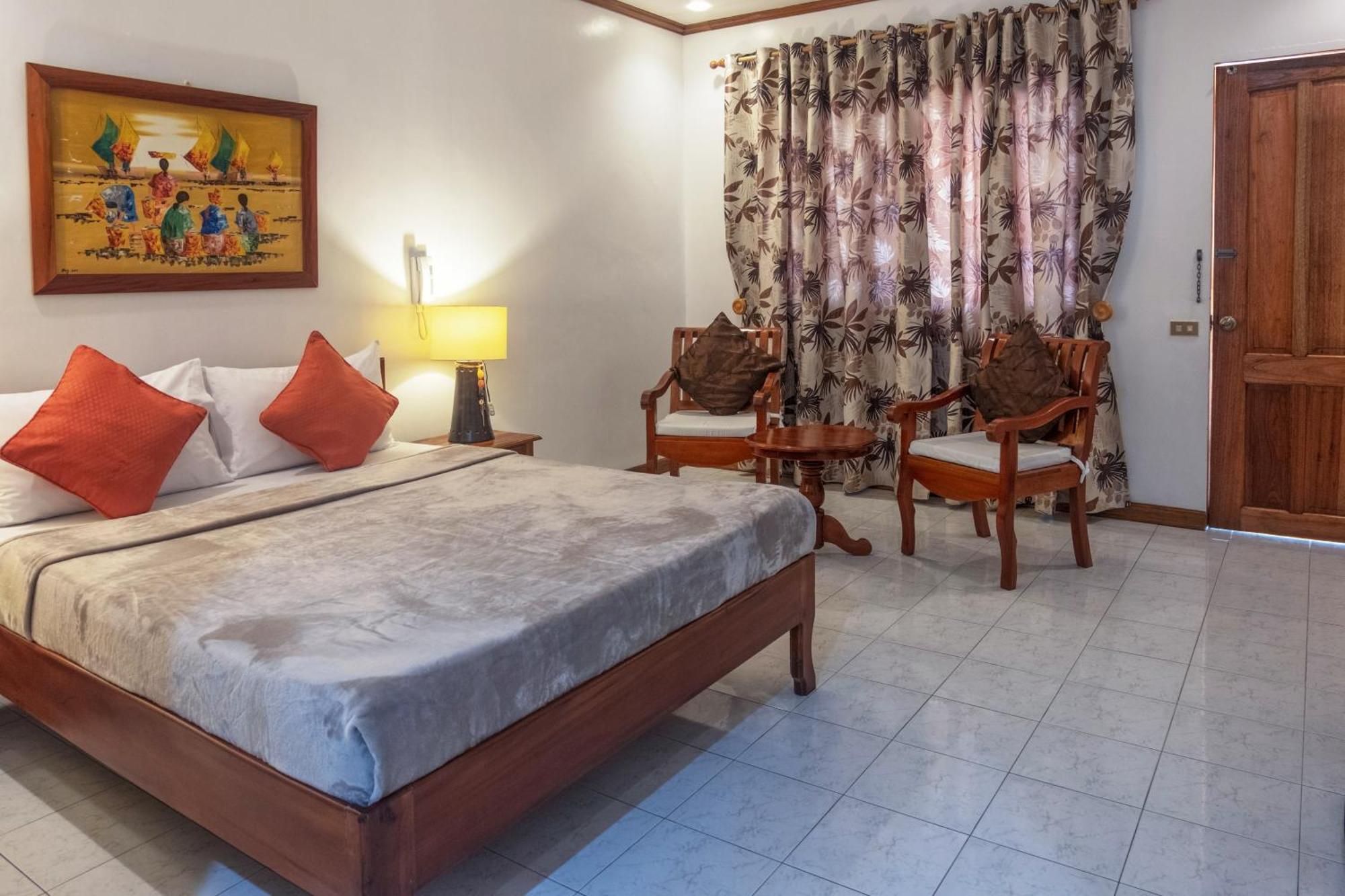 Go Resort Bauang Extérieur photo